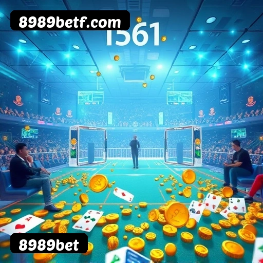 8989bet.com - O Melhor Cassino Online com Apostas Esportivas e Pagamentos Rápidos - 8989bet