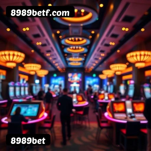 8989bet Crash: Multiplicadores Altos e Estratégia Instantânea