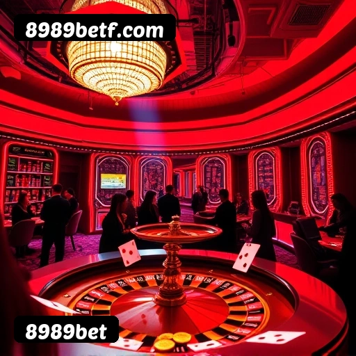 Bônus Direto e Transparente no 8989bet: Sem Complicações