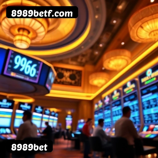 Estratégias de Apostas: Ganhe 30% Mais com Dados 8989bet