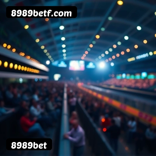 Descubra o Valor Exclusivo do Membro na 8989bet