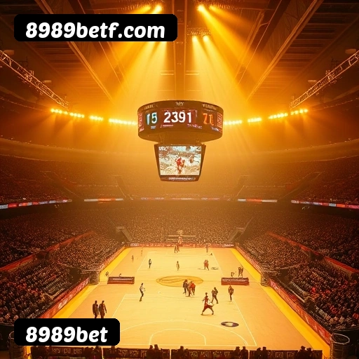 Qualidade Suprema em Jogos de Casino no 8989bet