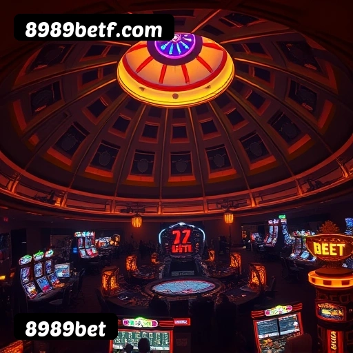 8989bet: App de Apostas Móveis - Instalação Rápida e Completa